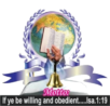 Christ Will Gospel Outreach