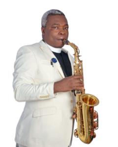 prcwgo president playing instrument